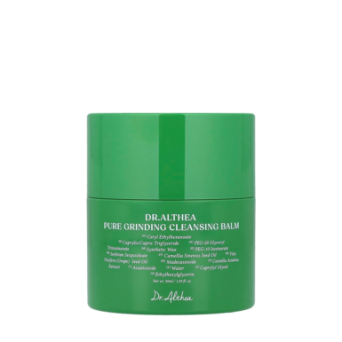 Dr. Althea Pure Grinding Cleansing Balm 50ml