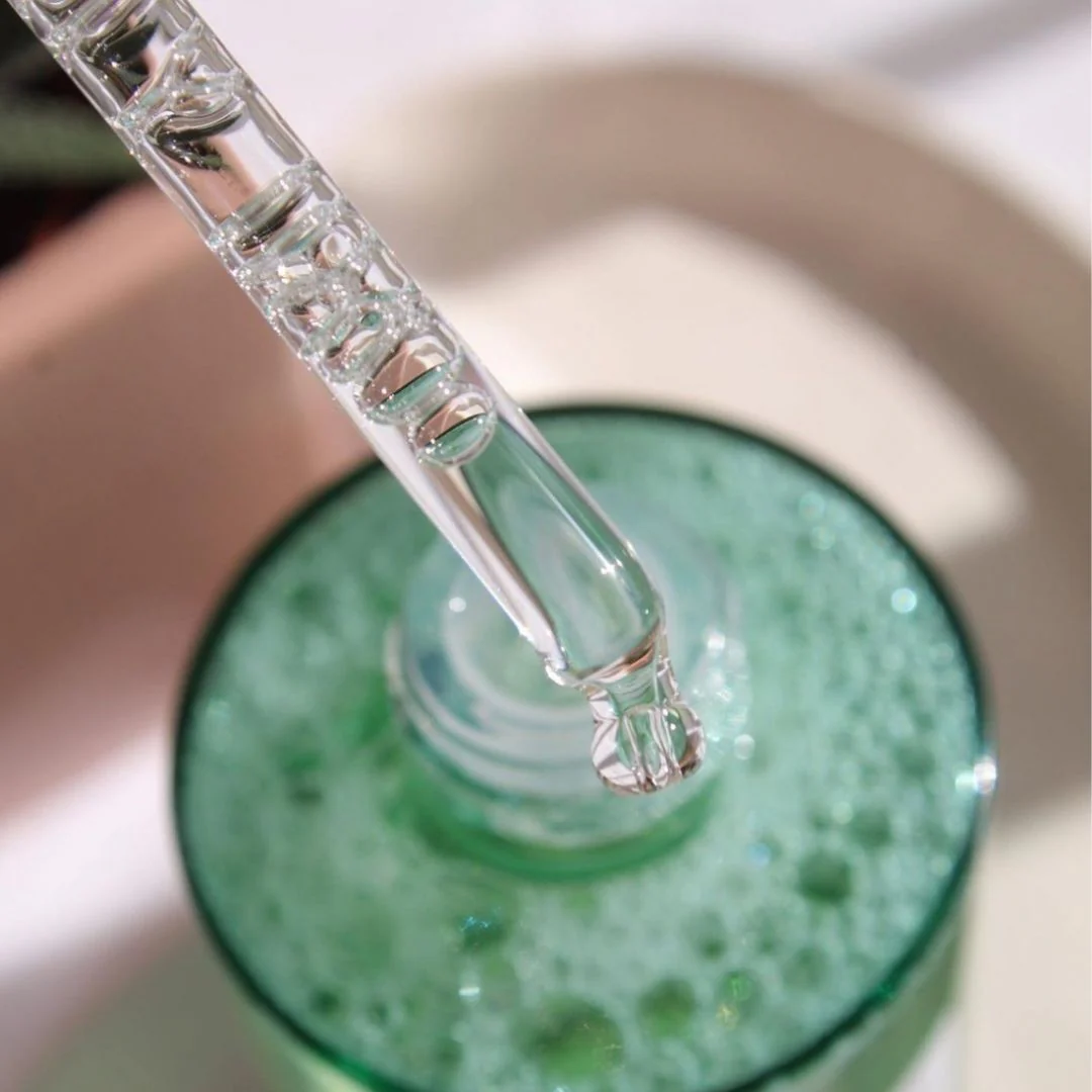 Skin1004 Madagascar Centella Tea-Trica Relief Ampoule 30ml - Image 10