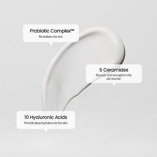 Biodance Skin-Glow Essence Cream 50ml - Image 4