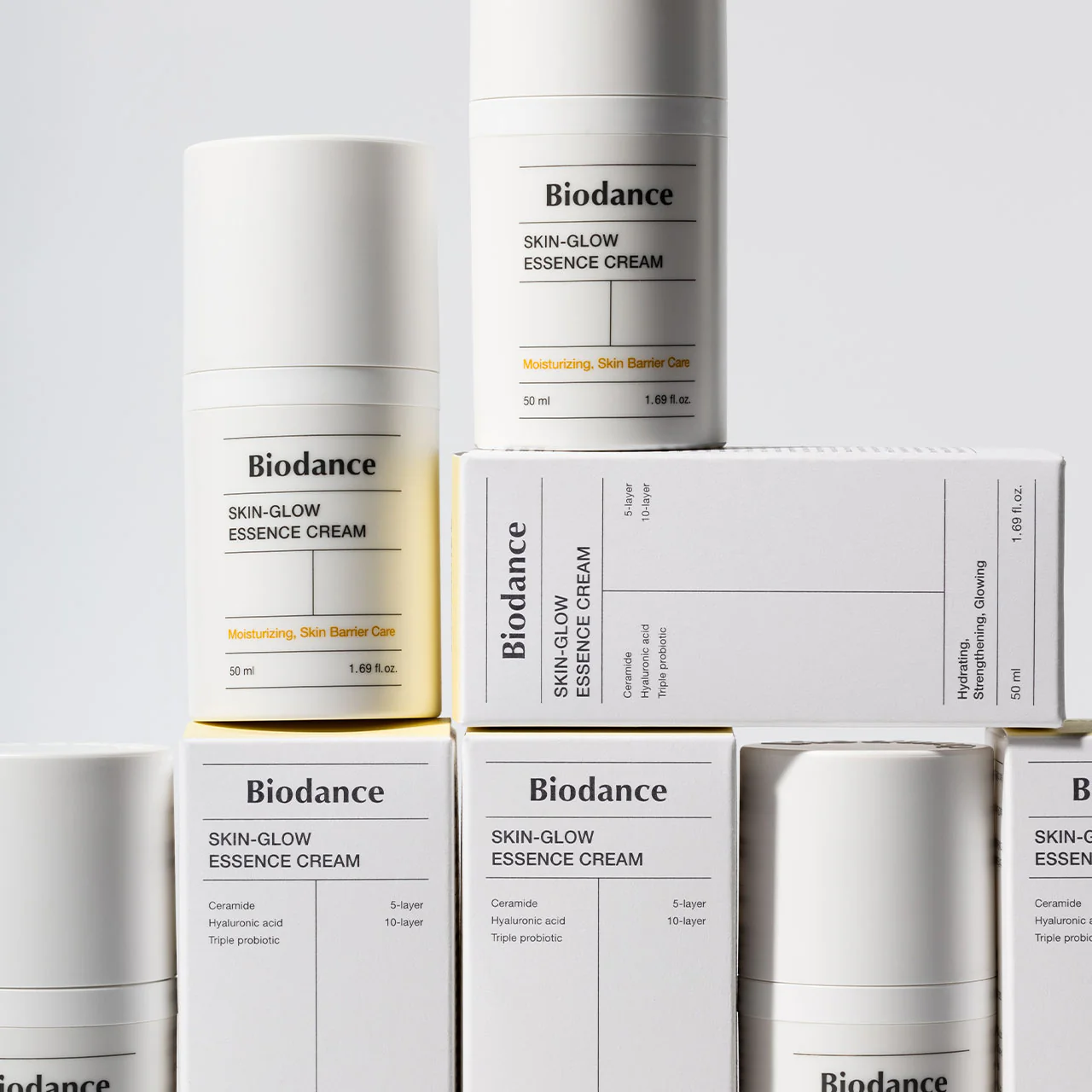 Biodance Skin-Glow Essence Cream 50ml - Image 6