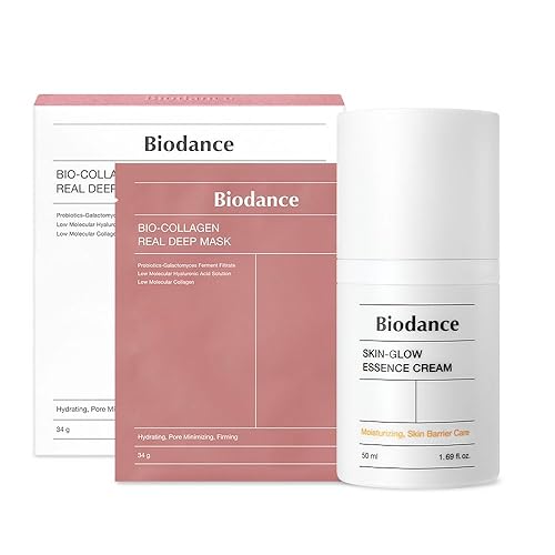 Biodance Skin-Glow Essence Cream 50ml - Image 9