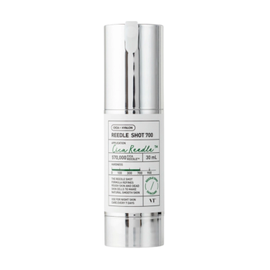 VT Cosmetics Reedle Shot 700 – Micro-needle Face Booster 30ml