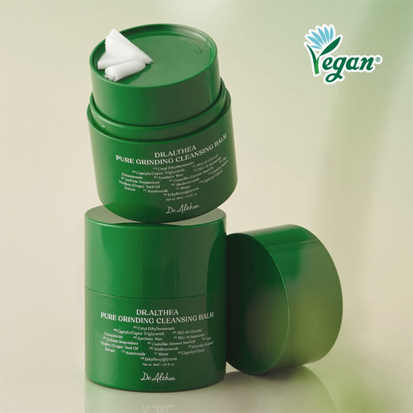 Dr. Althea Pure Grinding Cleansing Balm 50ml - Image 13