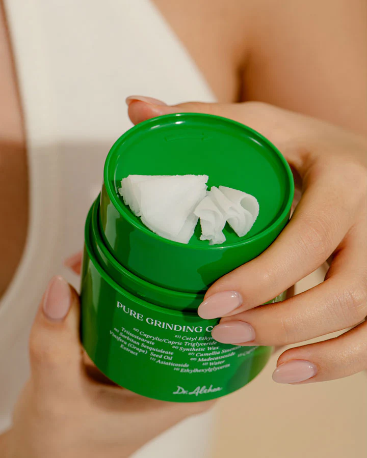 Dr. Althea Pure Grinding Cleansing Balm 50ml - Image 5