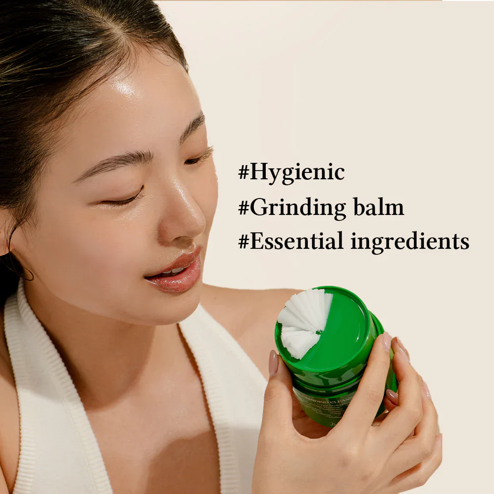 Dr. Althea Pure Grinding Cleansing Balm 50ml - Image 12