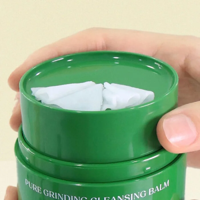 Dr. Althea Pure Grinding Cleansing Balm 50ml - Image 6