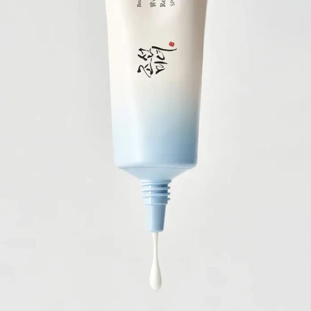 Beauty Of Joseon Relief Sun Aqua - Fresh : Rice + B5 SPF50+ Sunscreen - 50ml - Image 3