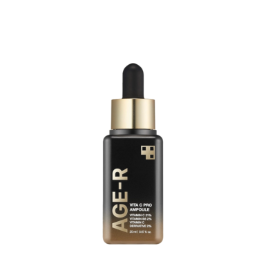 Medicube Age-R Vita C Pro Ampoule 20ml