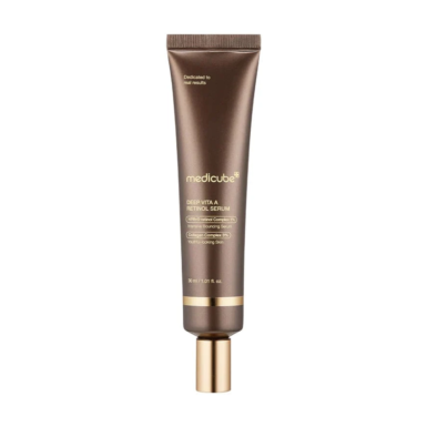 Medicube Deep Vita A Retinol Serum 30ml