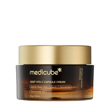 Medicube Deep Vita C Capsule Cream 55g