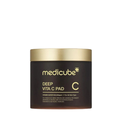 Medicube Deep Vita C Pad 70 pads