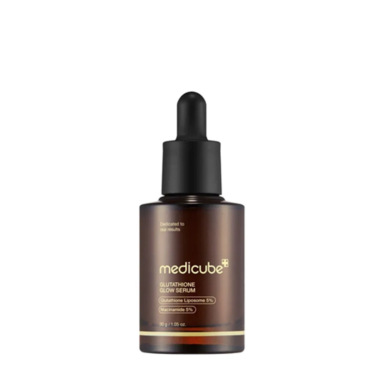 Medicube Glutathione glow serum 30ml