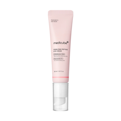 Medicube PDRN Pink Eye Cream 30ml
