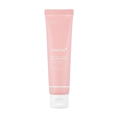 Medicube PDRN Pink Hyaluronic Moisturizing Cream 50ml