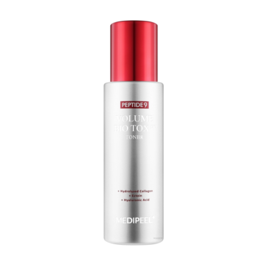 Το μπουκάλι Medipeel Peptide 9 Volume Bio Tox Toner 260ml, μόνο του.