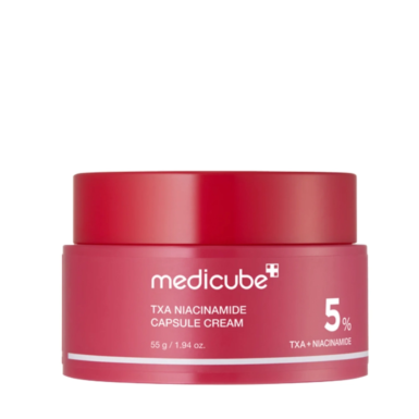 TXA Niacinamide Capsule Cream 55gr