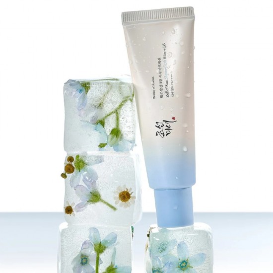 Beauty Of Joseon Relief Sun Aqua - Fresh : Rice + B5 SPF50+ Sunscreen - 50ml - Image 7