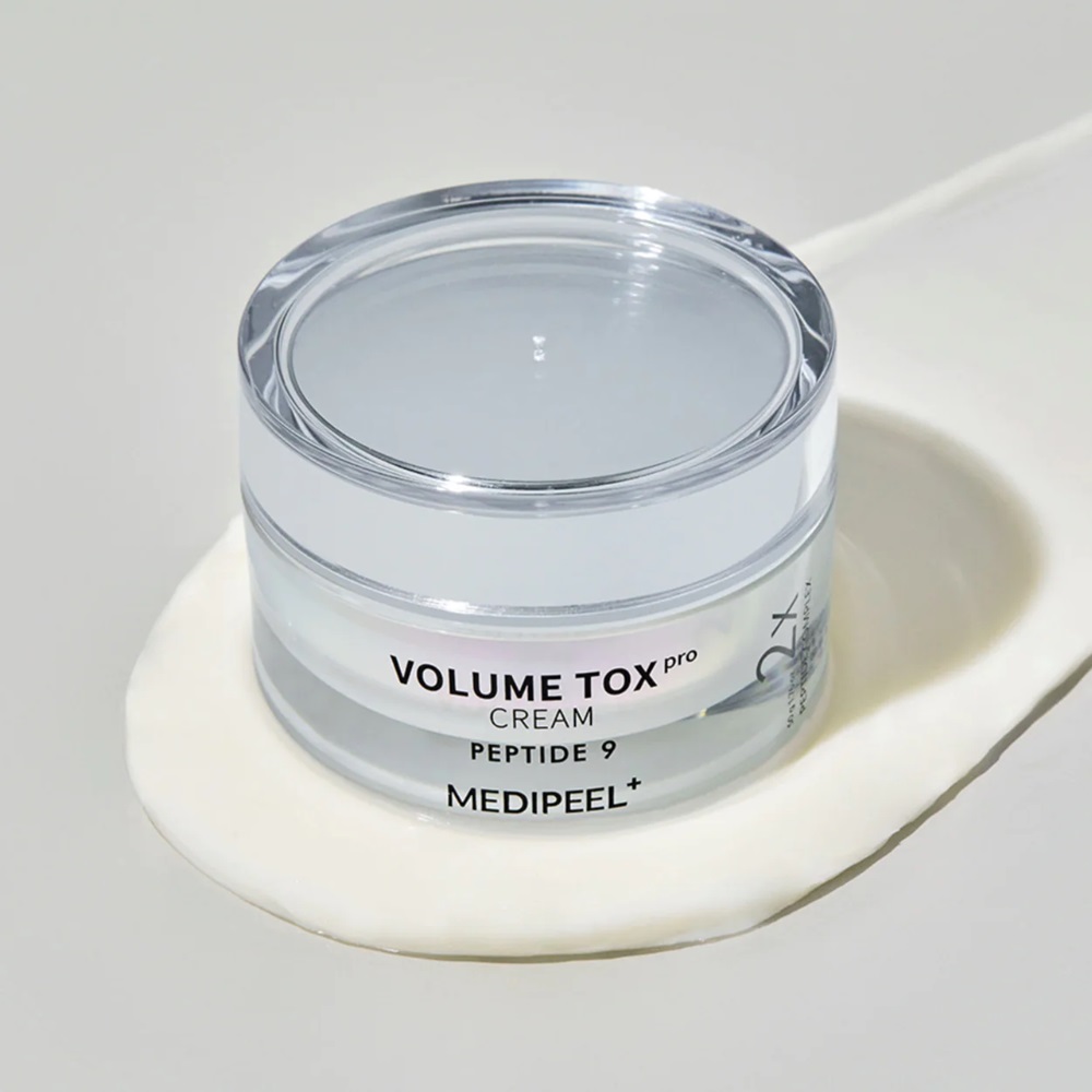 Medipeel Peptide 9 Volume TOX Cream 50gr - Image 2