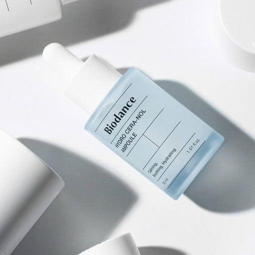 Biodance Hydro Cera-Nol Ampoule 50ml - Image 2