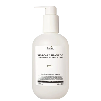 Kids Care Shampoo 350ml