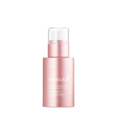Medicube PDRN Pink Exosome Shot Serum 7500 30ml