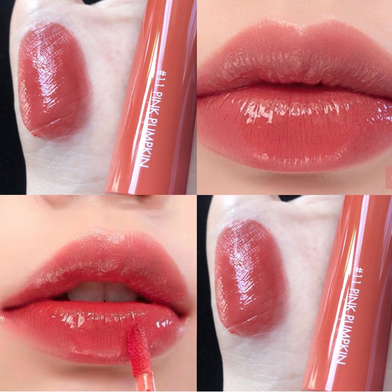 Juicy Lasting Tint 11 Pink Pumpkin - Image 5