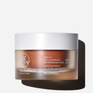 Medipeel Hyal Kombucha Tea-Tox Cream 50ml