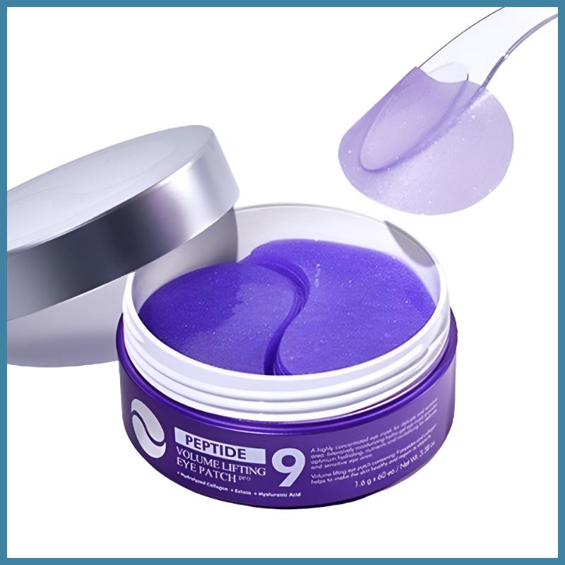Medipeel Peptide Volume Lifting Eye Patch Pro - Image 4