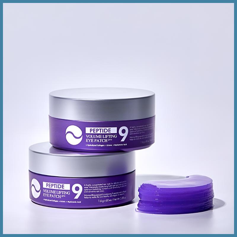 Peptide Volume Lifting Eye Patch pro