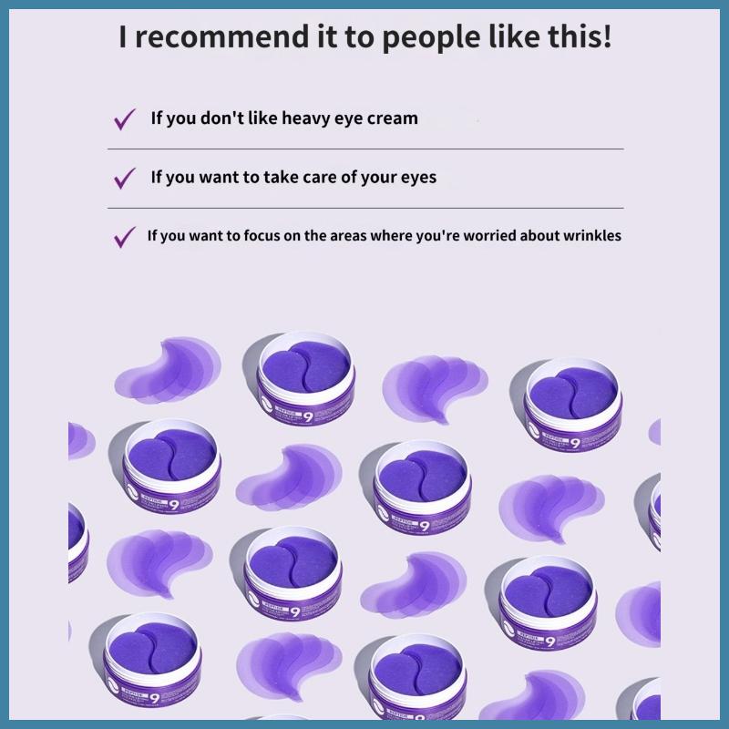 Medipeel Peptide Volume Lifting Eye Patch Pro - Image 10