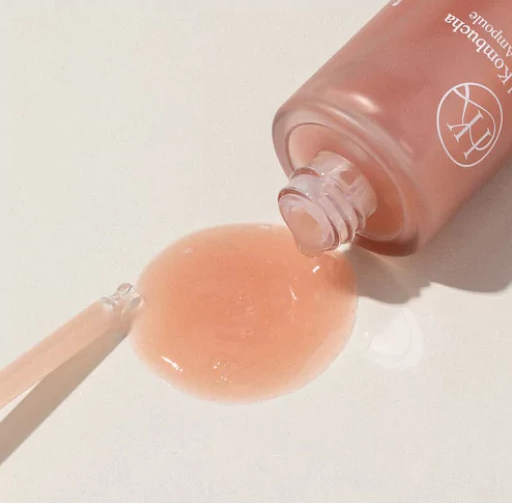 Medipeel Hyal Kombucha Tea-Tox Ampoule 50ml - Image 5