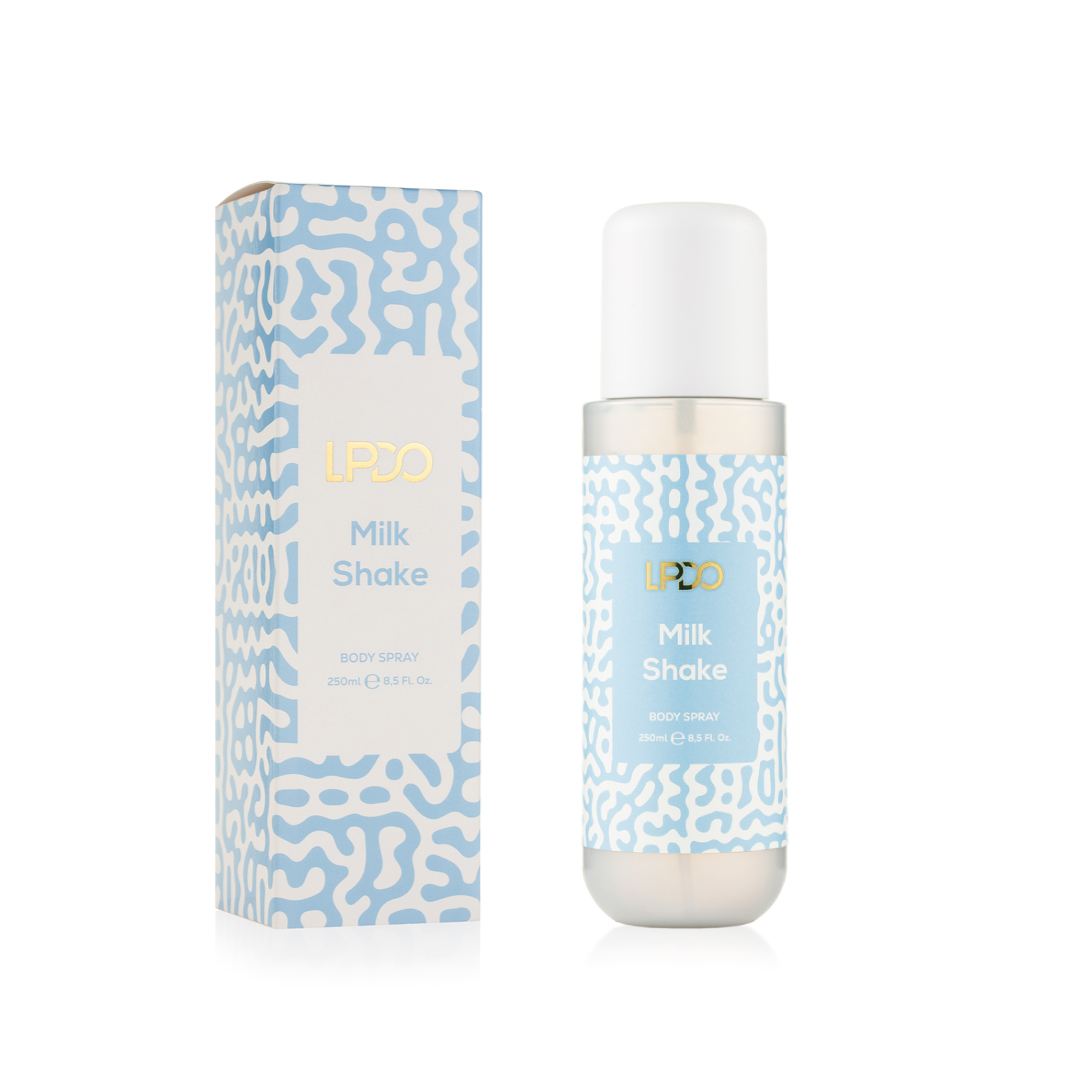 Milk Shake Eau De Parfum Intense 250ml
