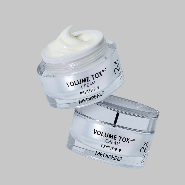 Medipeel Peptide 9 Volume TOX Cream 50gr - Image 3