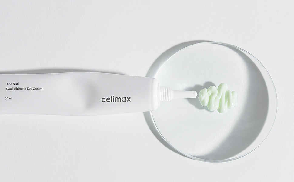 Celimax The Real Noni Ultimate Eye Cream 20ml - Image 2