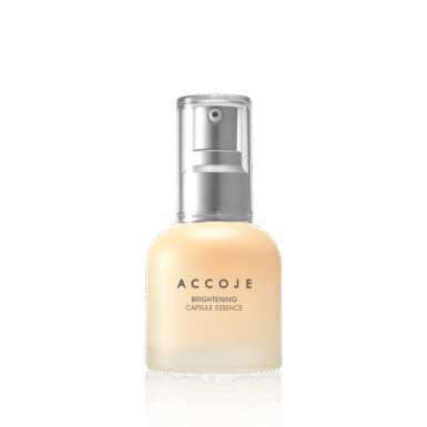 Accoje Brightening Capsule Ampoule 30ml