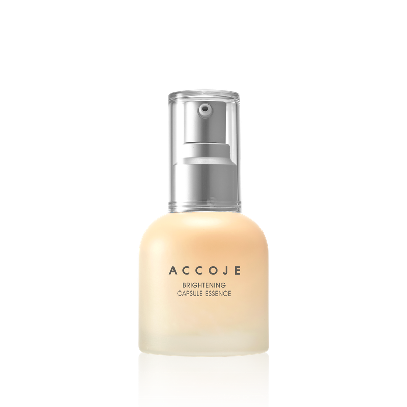 Accoje Brightening Capsule Ampoule 30ml