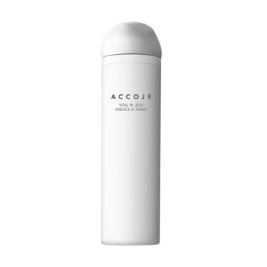 Accoje Vital in Jeju Essence in Toner 130ml