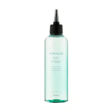 Mint Scalp Hair Vinegar 200ml