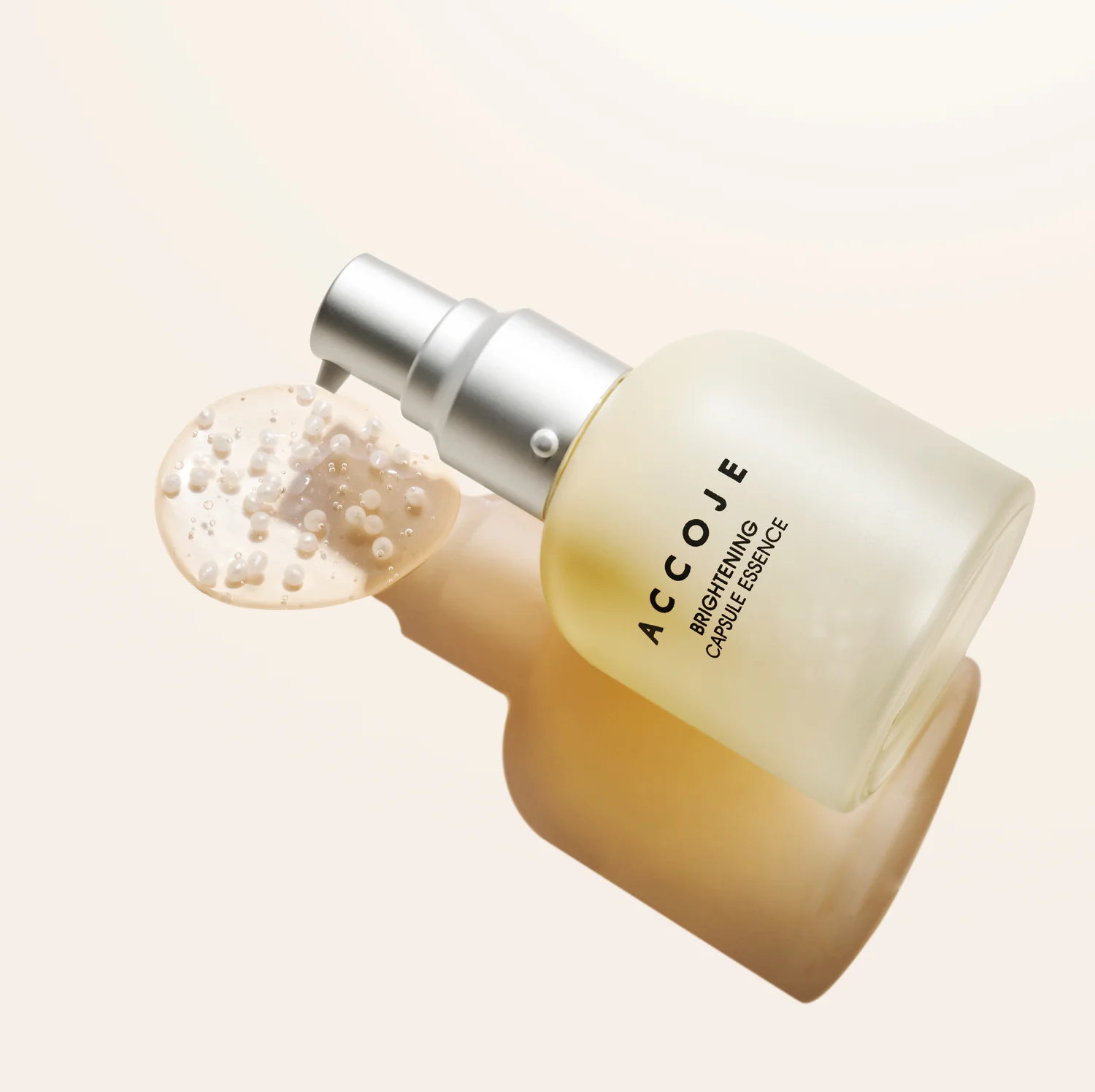 Accoje Brightening Capsule Ampoule 30ml - Image 3