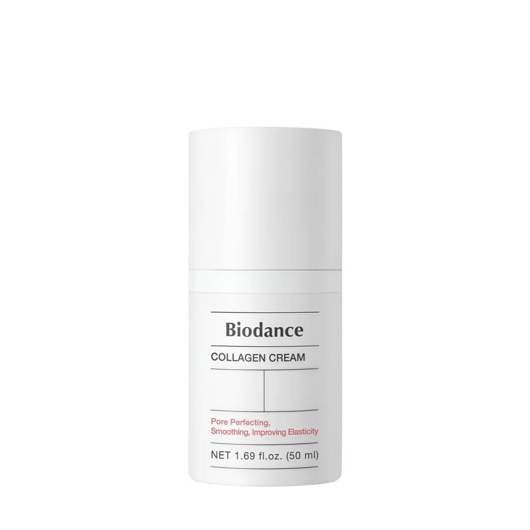 Biodance Pore Tightening Collagen Cream 50ml