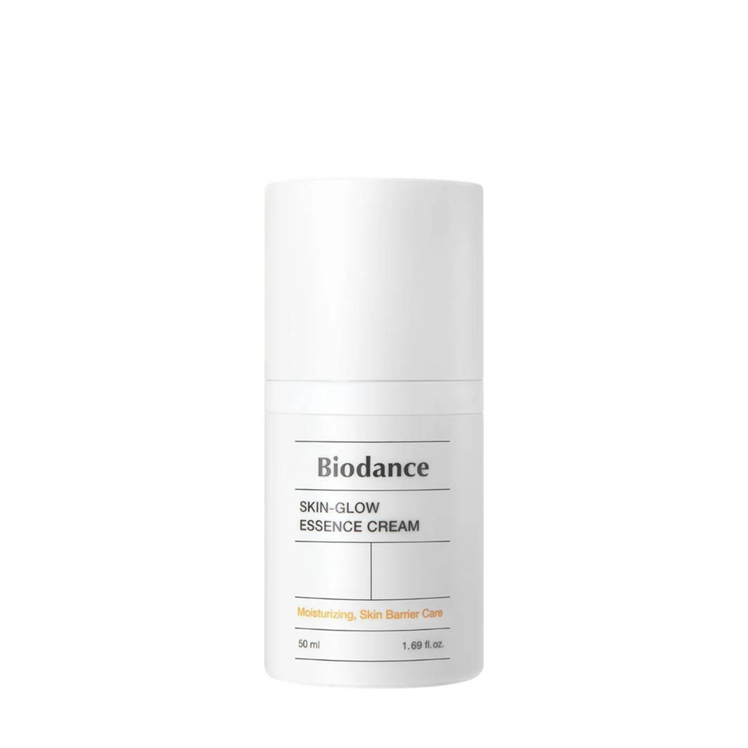 Biodance Skin-Glow Essence Cream 50ml