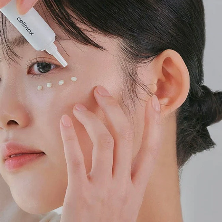 Celimax The Real Noni Ultimate Eye Cream 20ml - Image 5