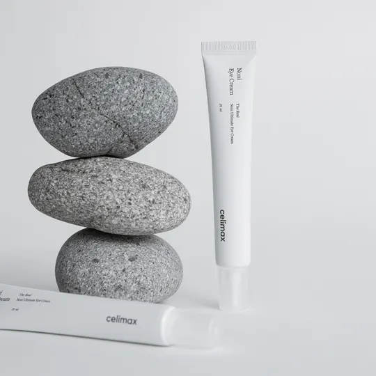 Celimax The Real Noni Ultimate Eye Cream 20ml - Image 8