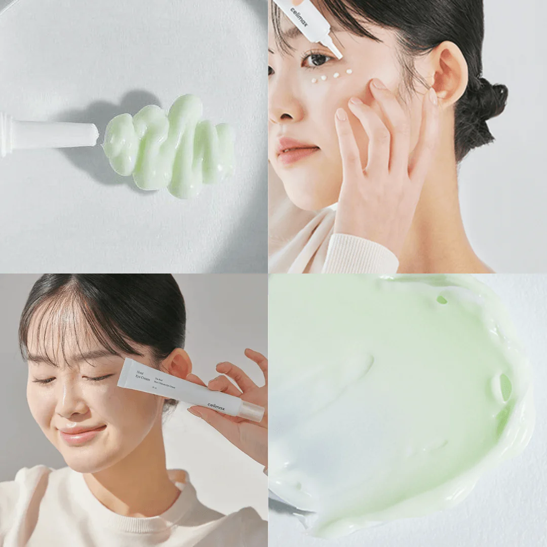 Celimax The Real Noni Ultimate Eye Cream 20ml - Image 7
