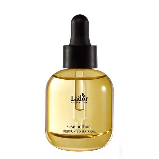 Lador Perfumed Hair Oil Osmanthus 30ml - Image 2