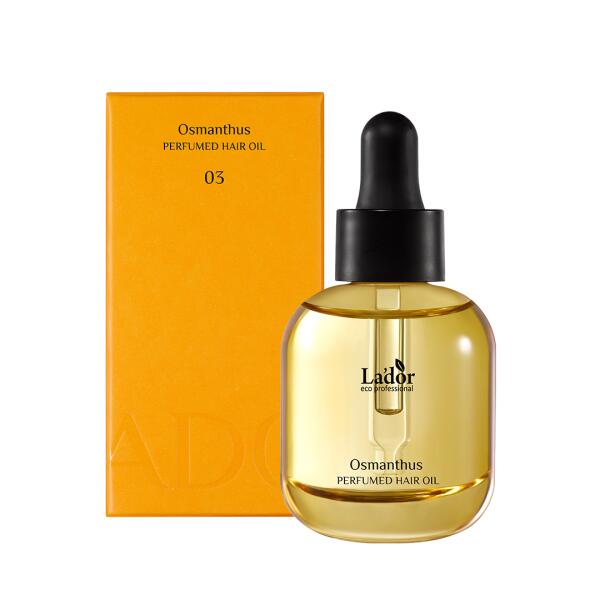 Lador Perfumed Hair Oil Osmanthus 30ml