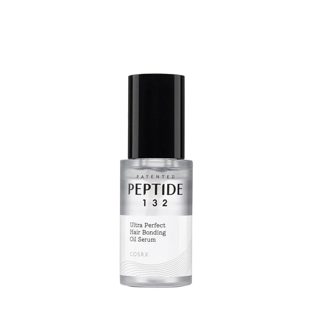 Cosrx Peptide-132 Ultra Perfect Hair Bonding Oil Serum 28ml