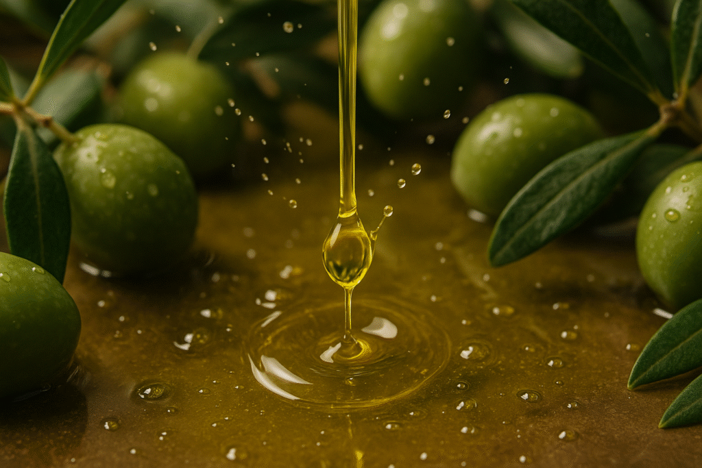 Olive Oil