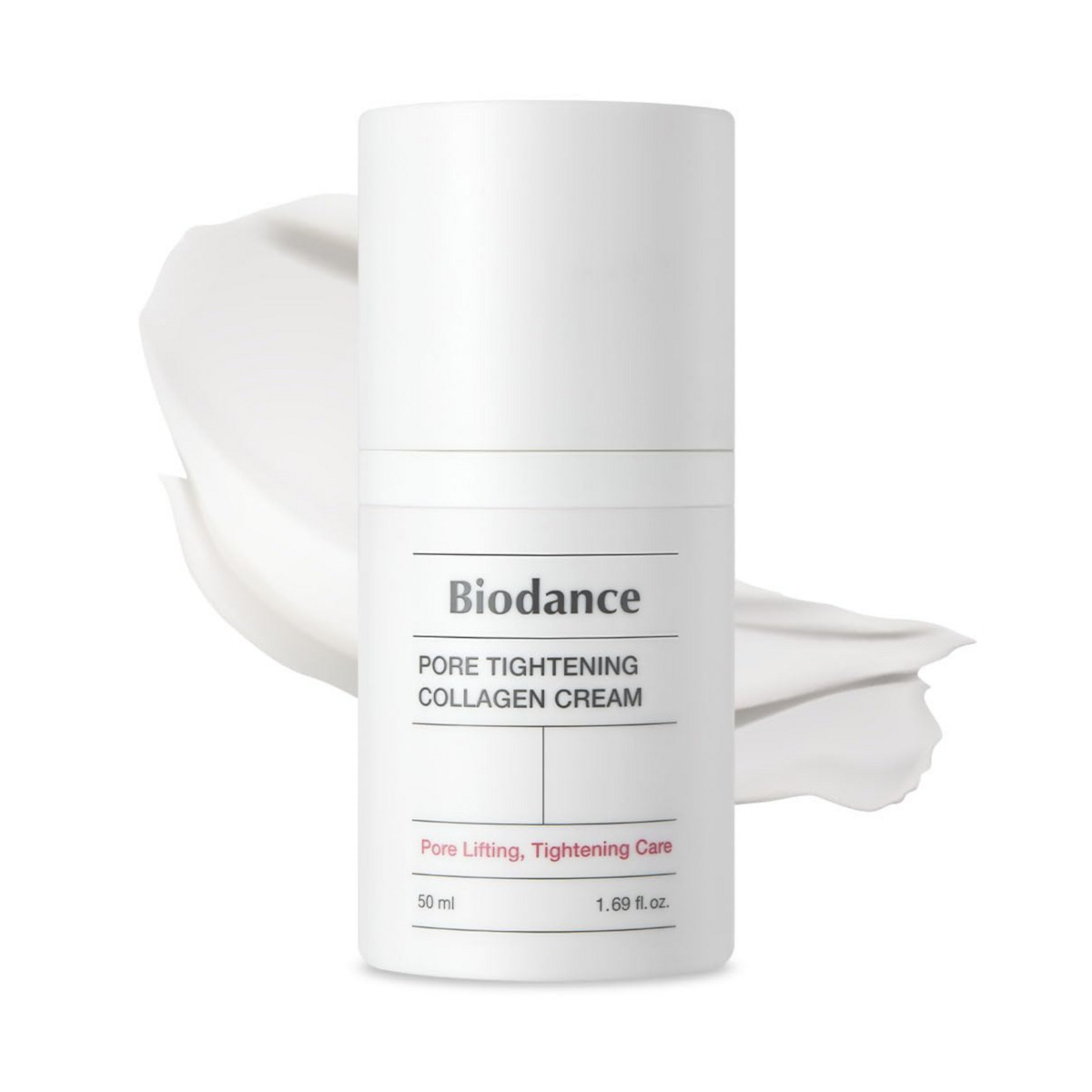 Biodance Pore Tightening Collagen Cream 50ml - Image 2