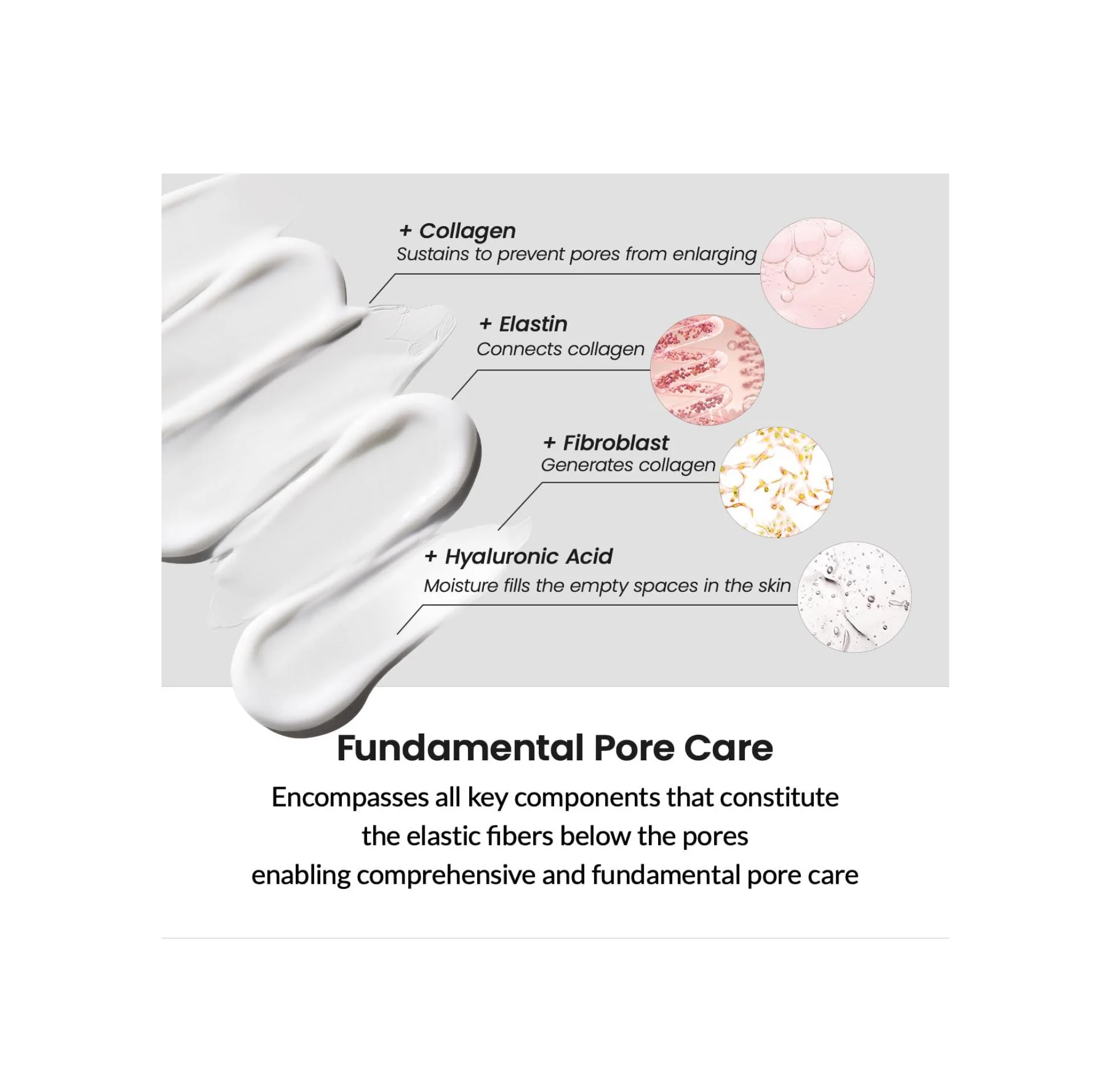 Biodance Pore Tightening Collagen Cream 50ml - Image 10